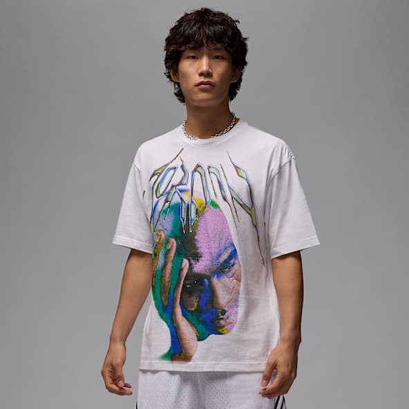 NIKE公式】 Dri-FIT グラフィックTシャツ【ナイキ公式通販】